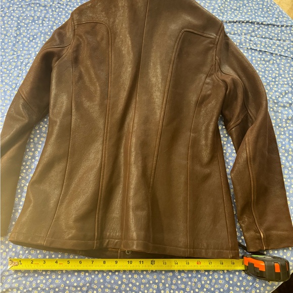 Lone pine jacket - Picture 3 of 7